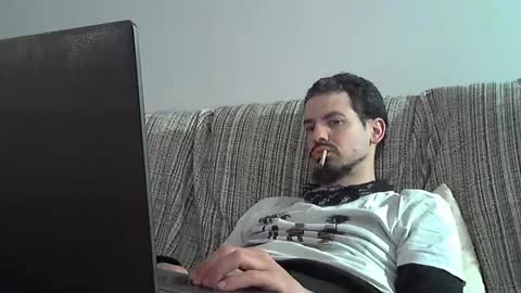 Alejandro Rulitos Twitter longnight55 Intagram 5longnight5 online show from February 18, 2025, 4:16 pm