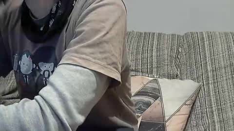 Alejandro Rulitos Twitter longnight55 Intagram 5longnight5 online show from February 19, 2025, 6:54 pm