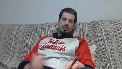 Alejandro Rulitos Twitter longnight55 Intagram 5longnight5 online show from February 20, 2025, 6:46 pm