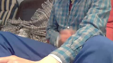 Alejandro Rulitos Twitter longnight55 Intagram 5longnight5 online show from March 9, 2025, 8:18 am