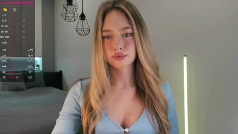 Snapshot of longoriaeva chatting on April 2, 2026, 2:37 pm Eva online show from April 2, 2026, 2:37 pm