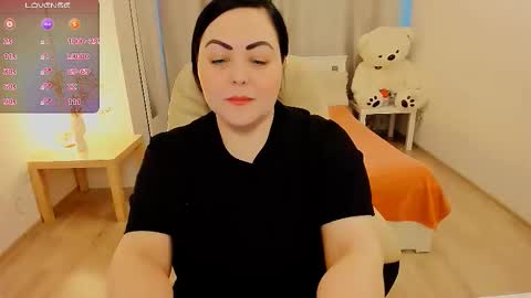 Nina online show from January 13, 2026, 12:43 pm