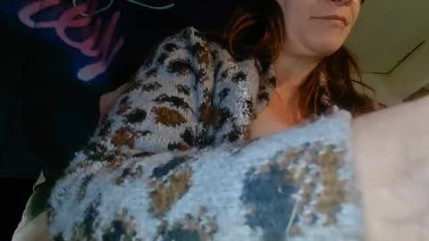 Londoncashmere69  online show from January 6, 2025, 5:16 pm