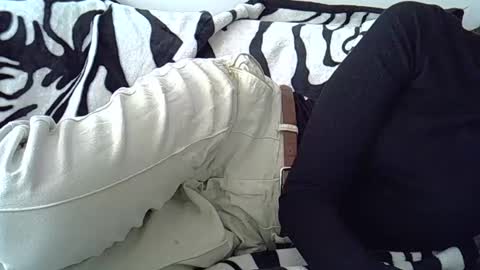 look_at_me_babe online show from January 24, 2025, 12:10 pm