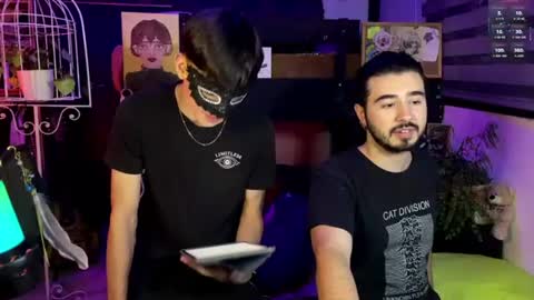 artorias 4 and nini online show from June 17, 2026, 5:10 am