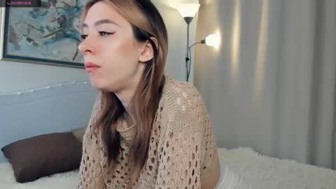 Snapshot of look_my_passion chatting on February 27, 2025, 7:23 am Hanna online show from February 27, 2025, 7:23 am