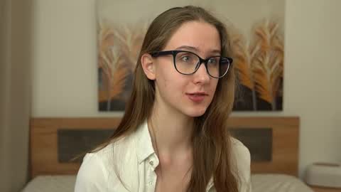 Snapshot of look_my_passion chatting on March 1, 2025, 7:37 pm Hanna online show from March 1, 2025, 7:37 pm