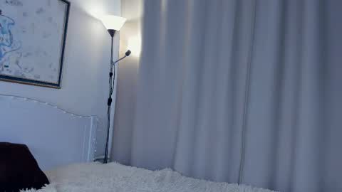 Snapshot of look_my_passion chatting on March 2, 2025, 10:24 am Hanna online show from March 2, 2025, 10:24 am