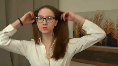 Snapshot of look_my_passion chatting on March 2, 2025, 7:56 pm Hanna online show from March 2, 2025, 7:56 pm