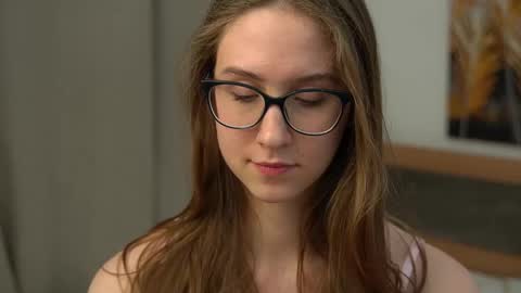 Snapshot of look_my_passion chatting on March 4, 2025, 1:45 am Hanna online show from March 4, 2025, 1:45 am