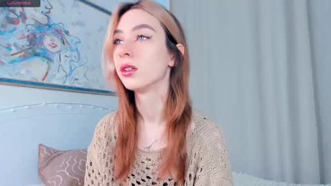 Snapshot of look_my_passion chatting on March 10, 2025, 7:21 am Hanna online show from March 10, 2025, 7:21 am