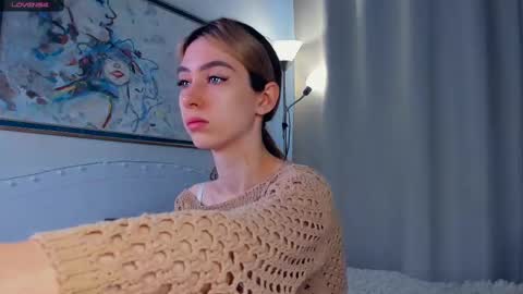 Snapshot of look_my_passion chatting on March 11, 2025, 7:15 am Hanna online show from March 11, 2025, 7:15 am