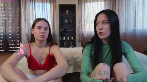  Adele Ellie and Lou   Sally Dana and Bonnie online show from October 9, 2025, 4:32 am