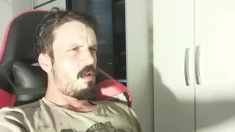 Lucas online show from February 10, 2025, 5:19 pm