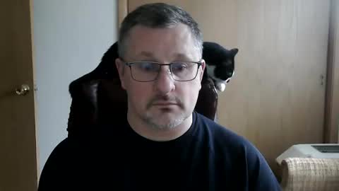 lookin75 online show from March 1, 2026, 9:06 pm