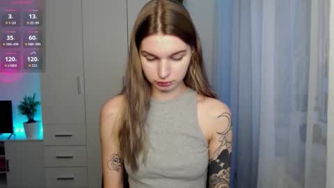 Snapshot of lookluna chatting on November 24, 2025, 12:49 pm Luna online show from November 24, 2025, 12:49 pm