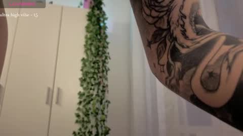 Luna online show from February 3, 2026, 6:40 am