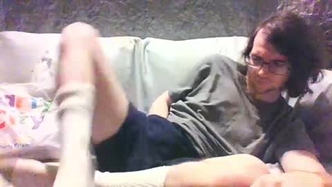 LoonerAngel online show from February 4, 2025, 1:13 am