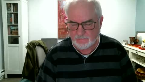 loop102 online show from February 9, 2026, 2:48 am