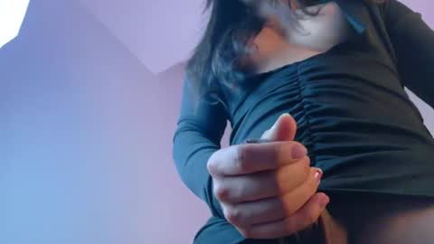 Mia Aniston online show from April 8, 2026, 10:10 pm