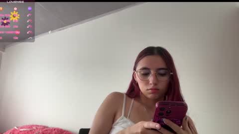 Snapshot of lopez_sofia chatting on June 24, 2026, 5:56 pm sofia lopez online show from June 24, 2026, 5:56 pm