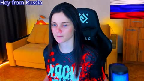 Lora Cain online show from January 15, 2025, 4:57 am