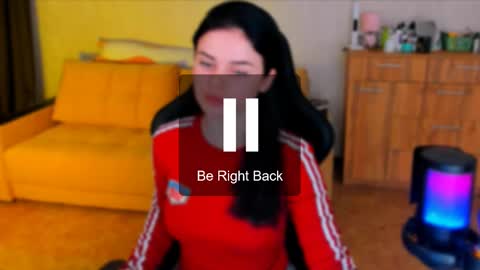 Lora Cain online show from March 2, 2025, 5:23 am