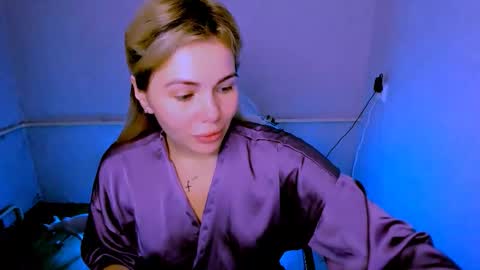 Lora online show from March 18, 2026, 2:58 am