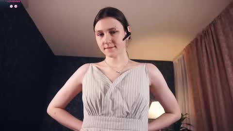 Snapshot of loradarter chatting on November 3, 2025, 5:09 am Lora online show from November 3, 2025, 5:09 am