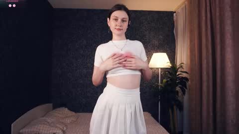 Snapshot of loradarter chatting on November 13, 2025, 5:17 am Lora online show from November 13, 2025, 5:17 am