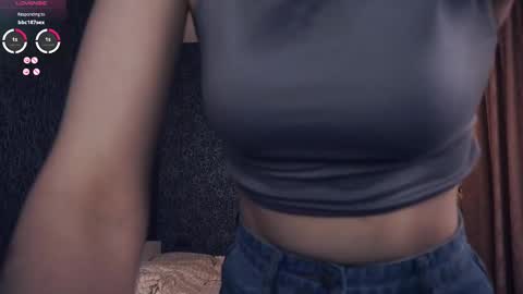 Snapshot of loradarter chatting on November 19, 2025, 5:07 am Lora online show from November 19, 2025, 5:07 am