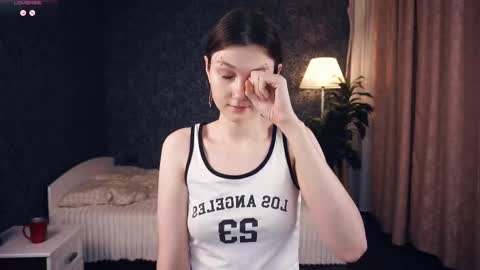 Snapshot of loradarter chatting on November 26, 2025, 5:08 am Lora online show from November 26, 2025, 5:08 am