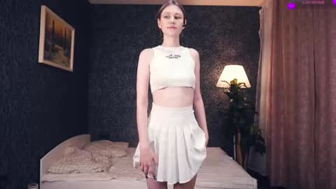 Snapshot of loradarter chatting on December 22, 2025, 5:04 am Lora online show from December 22, 2025, 5:04 am