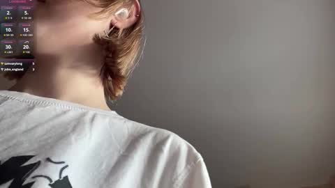 Snapshot of loradarter chatting on February 6, 2026, 6:40 am Lora online show from February 6, 2026, 6:40 am