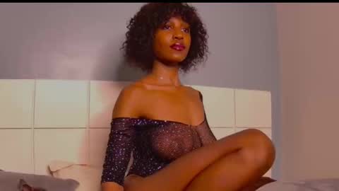 Blackcat online show from September 10, 2025, 10:54 pm