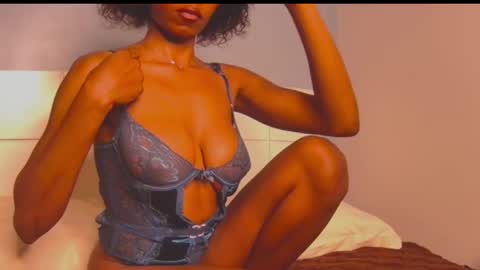 Blackcat online show from October 1, 2025, 3:45 am