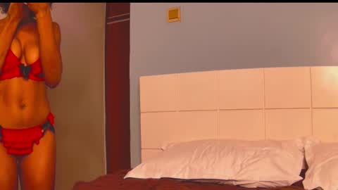 Blackcat online show from October 21, 2025, 6:25 am