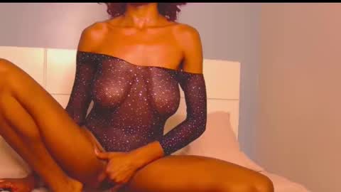 Blackcat online show from November 21, 2025, 1:59 am