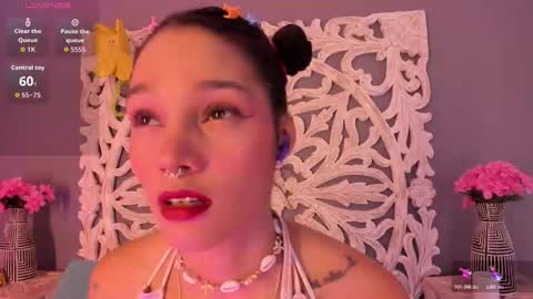 loraineblake online show from February 1, 2026, 3:43 pm