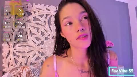 loraineblake online show from February 13, 2026, 1:40 pm