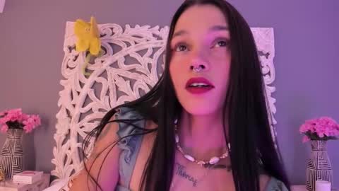 loraineblake online show from February 16, 2026, 1:18 pm