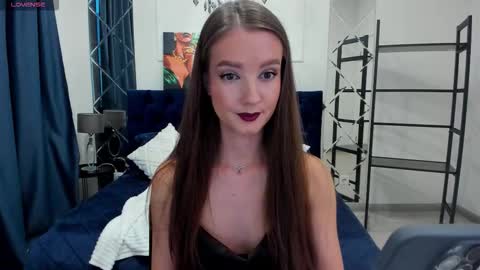 Ur sensual Lora online show from October 14, 2025, 8:15 am