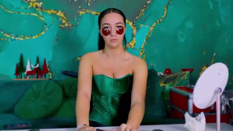 Miss online show from December 28, 2024, 5:35 pm