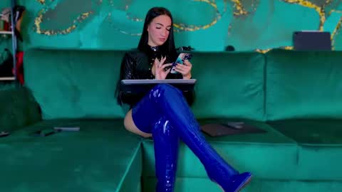 Miss online show from January 23, 2025, 4:37 pm