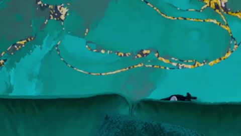 Miss online show from January 23, 2025, 7:40 pm