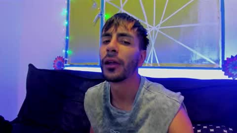 Snapshot of lord_apoloo chatting on January 7, 2026, 1:35 pm Apolo online show from January 7, 2026, 1:35 pm