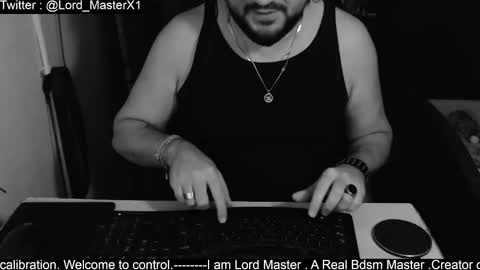 lord_masterx online show from November 30, 2025, 9:08 pm
