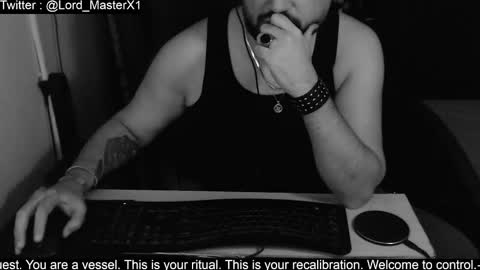 lord_masterx online show from February 26, 2026, 9:47 pm