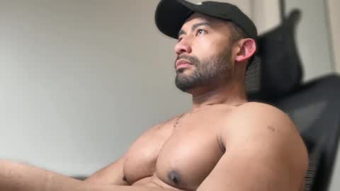 Cale online show from March 3, 2026, 2:07 am