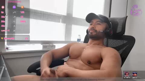 Cale online show from March 17, 2026, 4:32 pm